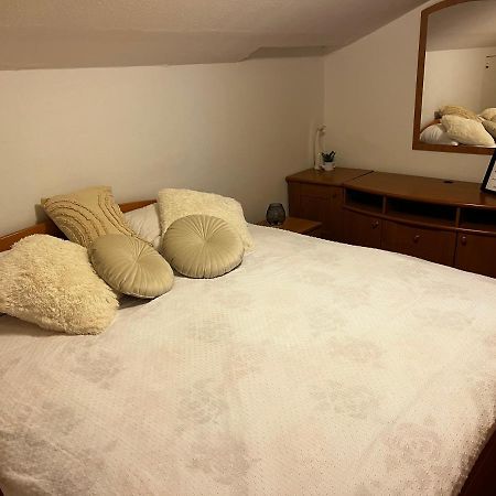 Euphoria Apartment Obuljeno Eksteriør bilde