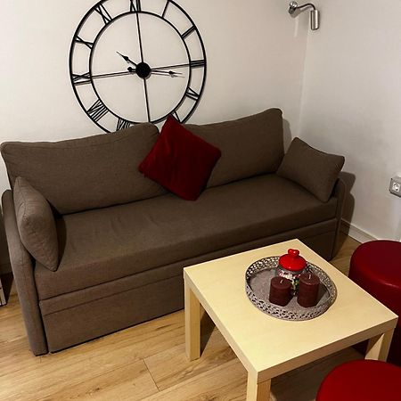 Euphoria Apartment Obuljeno Eksteriør bilde