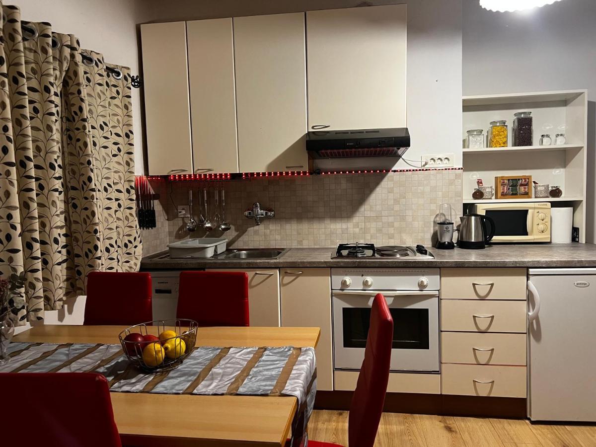 Euphoria Apartment Obuljeno Eksteriør bilde