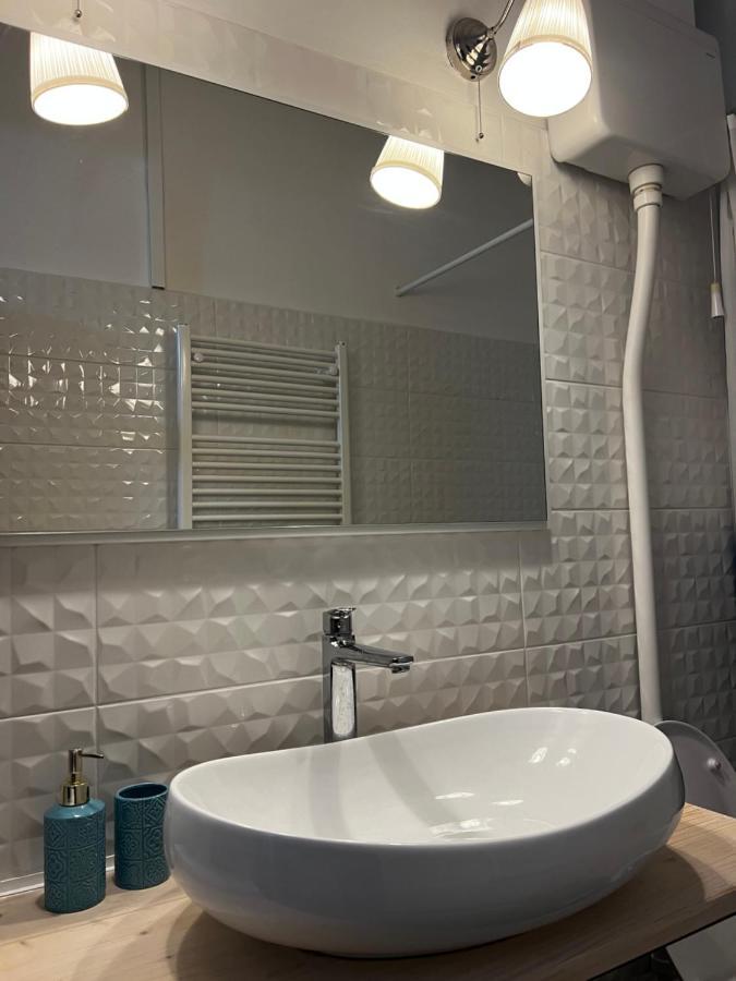 Euphoria Apartment Obuljeno Eksteriør bilde
