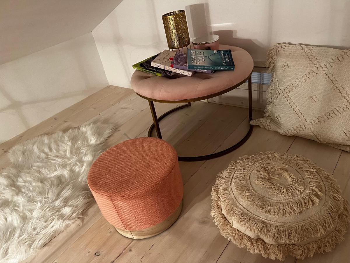Euphoria Apartment Obuljeno Eksteriør bilde