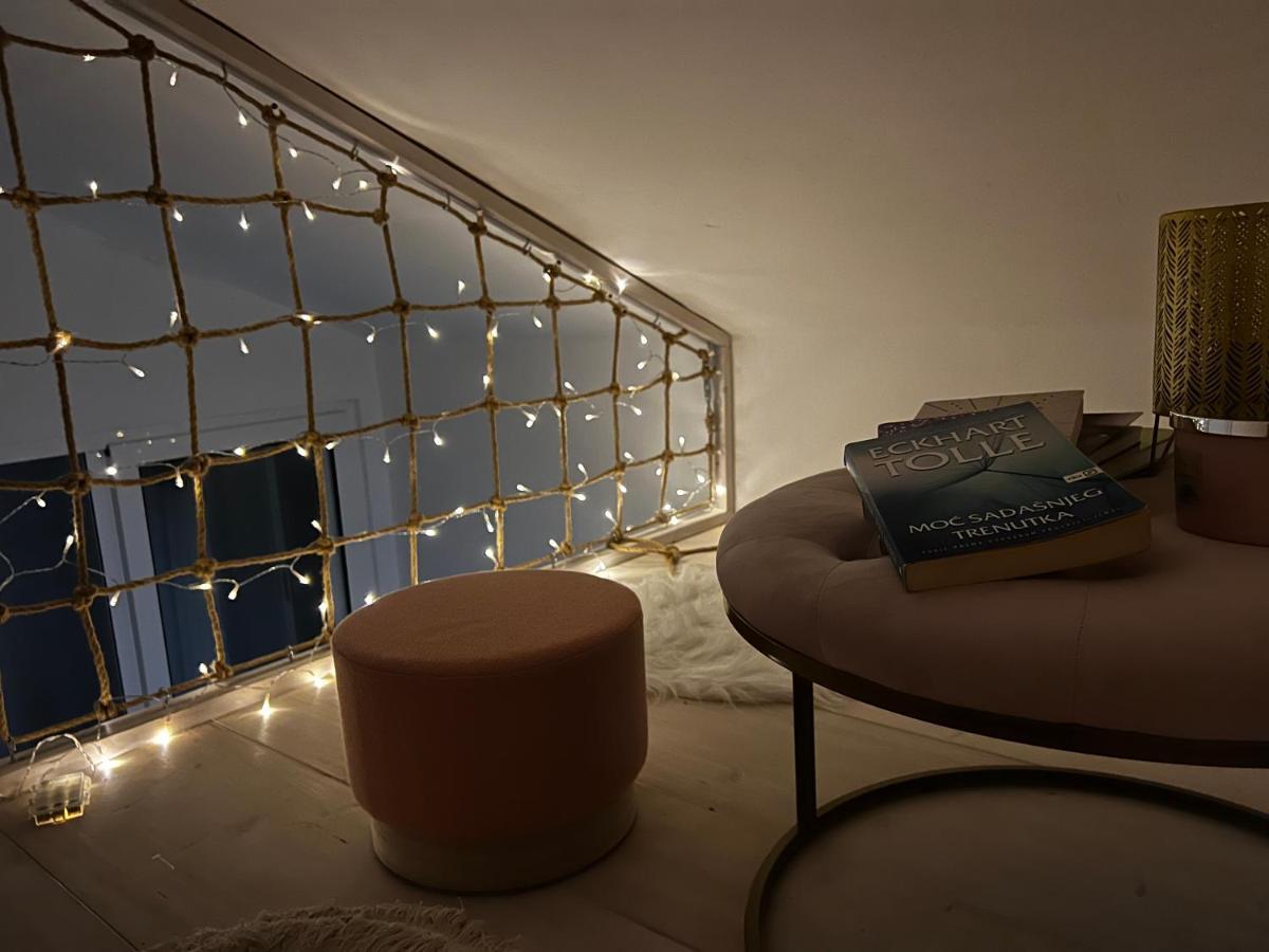 Euphoria Apartment Obuljeno Eksteriør bilde