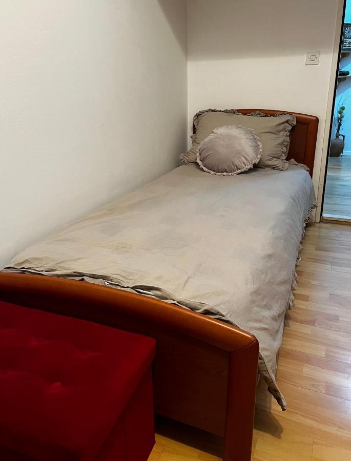 Euphoria Apartment Obuljeno Eksteriør bilde