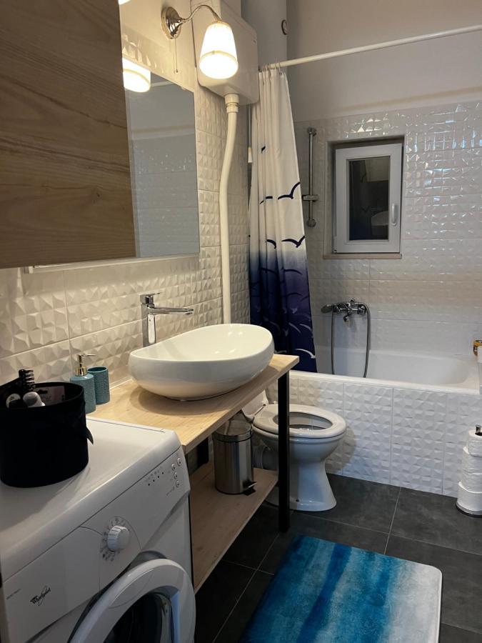 Euphoria Apartment Obuljeno Eksteriør bilde