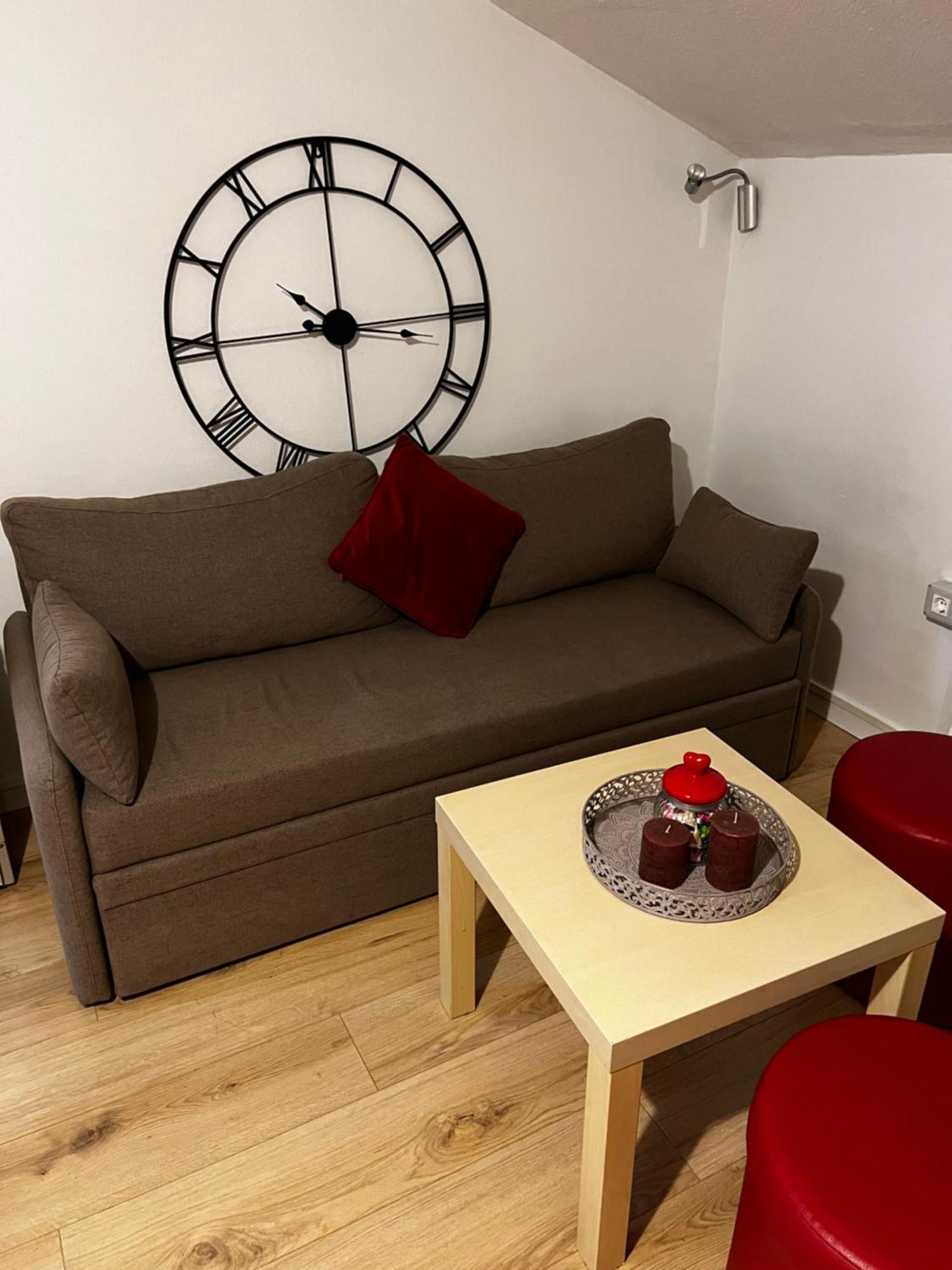 Euphoria Apartment Obuljeno Eksteriør bilde